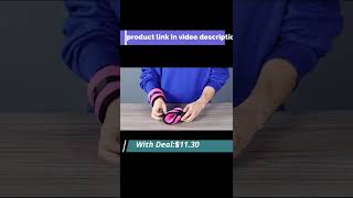 BalanceFrom GoFit Fully Adjustable Ankle Wrist Arm Leg Weights