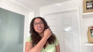 Introduction speech COMM 101 #27466