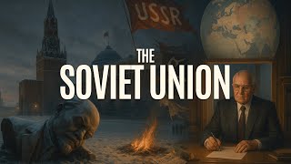 Fall Asleep to the ENTIRE History of the Soviet Union: From Rise to Fall screenshot 5