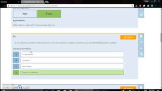 Socrative: Online assessment tool