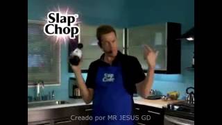 Ytph Slap Chop Xd  2016