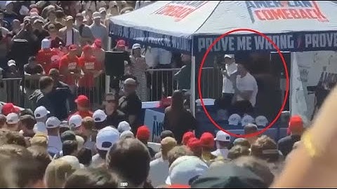 Activist Charlie Kirk dead after UVU shooting, no suspect in custody
