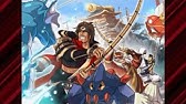 ポケモン ノブナガの野望 Part13 ミタマの国 ノウヒメ オクニ Youtube