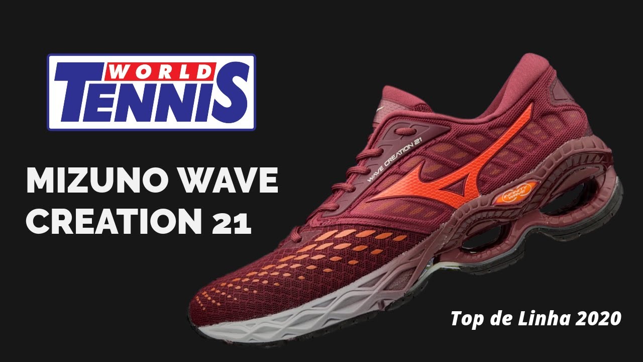 mizuno na world tennis