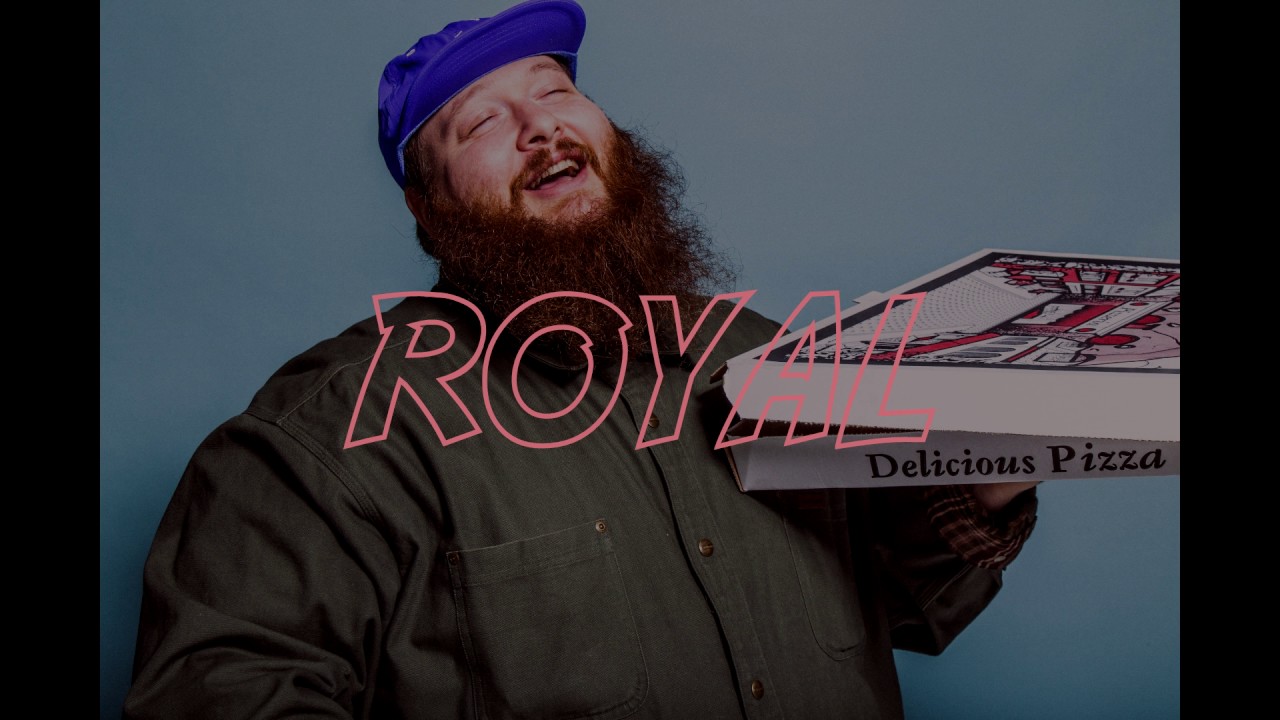 action bronson type beat