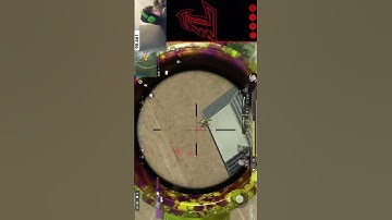 MID AIR SNIPER HEADSHOT Call of Duty Mobile Trickshots