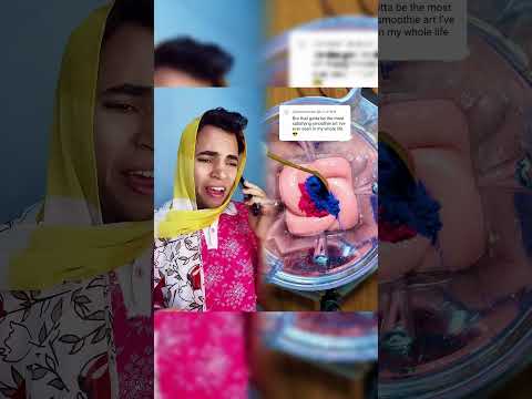 انفصام في الشخصيه فيديو كوميدي