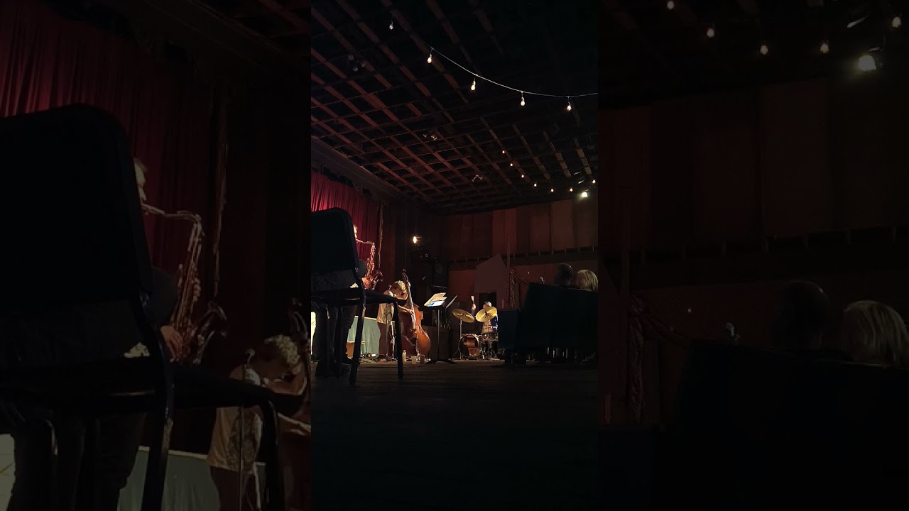 singleton - vidacovich - skerik - freilich 4-27-24  (1 of 9) Happyland Theater