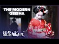 Man, Wife And Geisha: Secrets Of Japanese Society