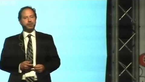 #Spark13: Mark Surman and Gianluca Misuraca (Innovation)