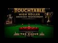Touchtable High Roller Snooker Tournament - Rachid Lamhasni v Anil Samuel