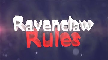 My new Intro! (3D - Blender)