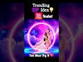 How To Make Viral Profile Image 😮#photoediting #edit #inshot #shorts #shortsfeed #viral #trending
