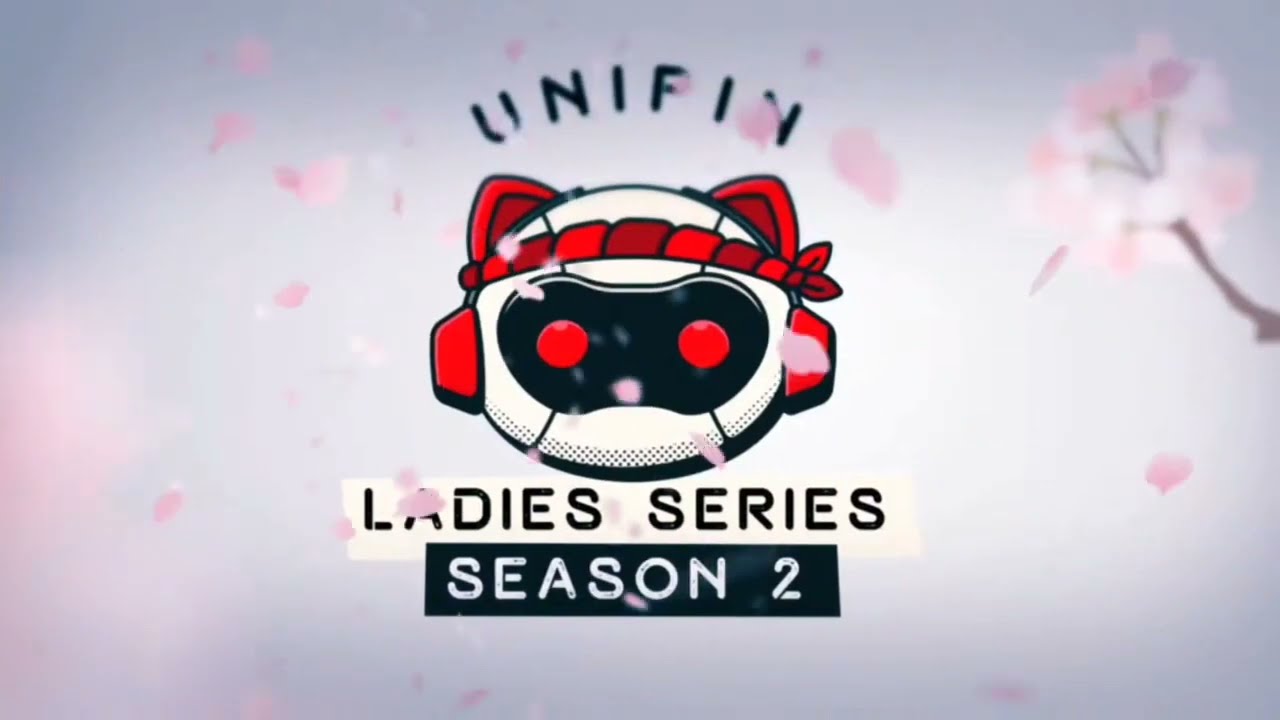 GPX BASRENG VS ONIC ZENITH - UNIPIN LADIES SERIES 2|GAME 3