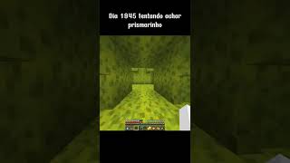 Tentando Achar Prismarinho