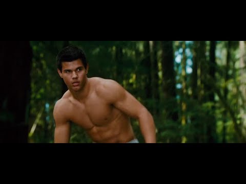 The Twilight Saga: New Moon / Alacakaranlık: Yeni Ay (2009) - Türkçe Altyazılı 1. Fragman