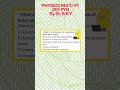 Bohr Modal #neet#neet2025#neet2024#iit#iitneet#upsc#viral#viralvideo#ytshorts#yt#youtubeshorts