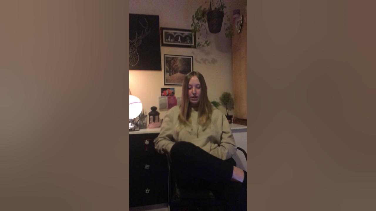 Erice Owen room 101 speech 2020 YouTube