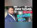 Elmde del 2021 emre tatlidl