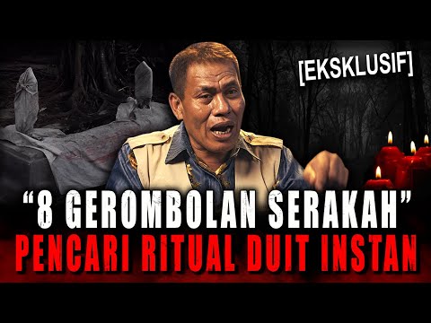 KISAH NYATA - MBAH IJAN PEMILIK ILMU LEGENDARIS AJIAN LEMBU SEKILAN  DITANTANG OLEH PREMAN SOK JAGO