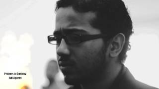 Prayers To Remove And Stop Every Evil Agent Coming Against Your Life