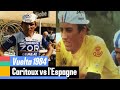 Vuelta 1984: Eric Caritoux contre l'Espagne