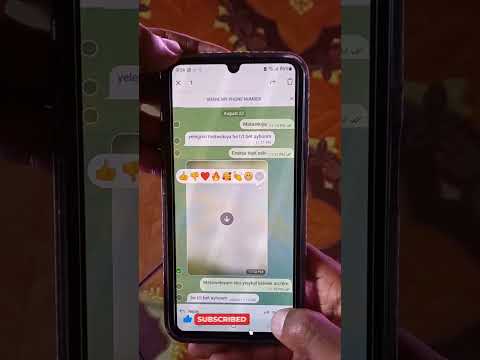 ቴሌግራም ላይ ማድረግ የምንችለው ምርጥ ነገር Telegram Tip