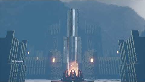 Doom Snapmap | Bastions of Orimere [Part One]