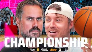 Big Cat, Rico Bosco, and Co are Live for the National Championship Net Worth