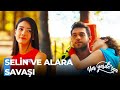 Selin ve Alara'nın Demir Savaşı! - Her Yerde Sen Özel Sahneler