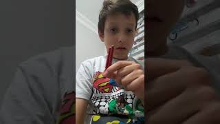 KaLem kırdım
