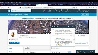 Examining Sync Errors in Azure AD Connect