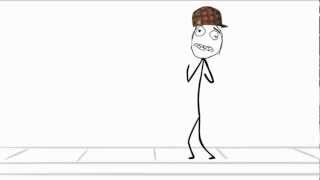 Forever Alone!!!