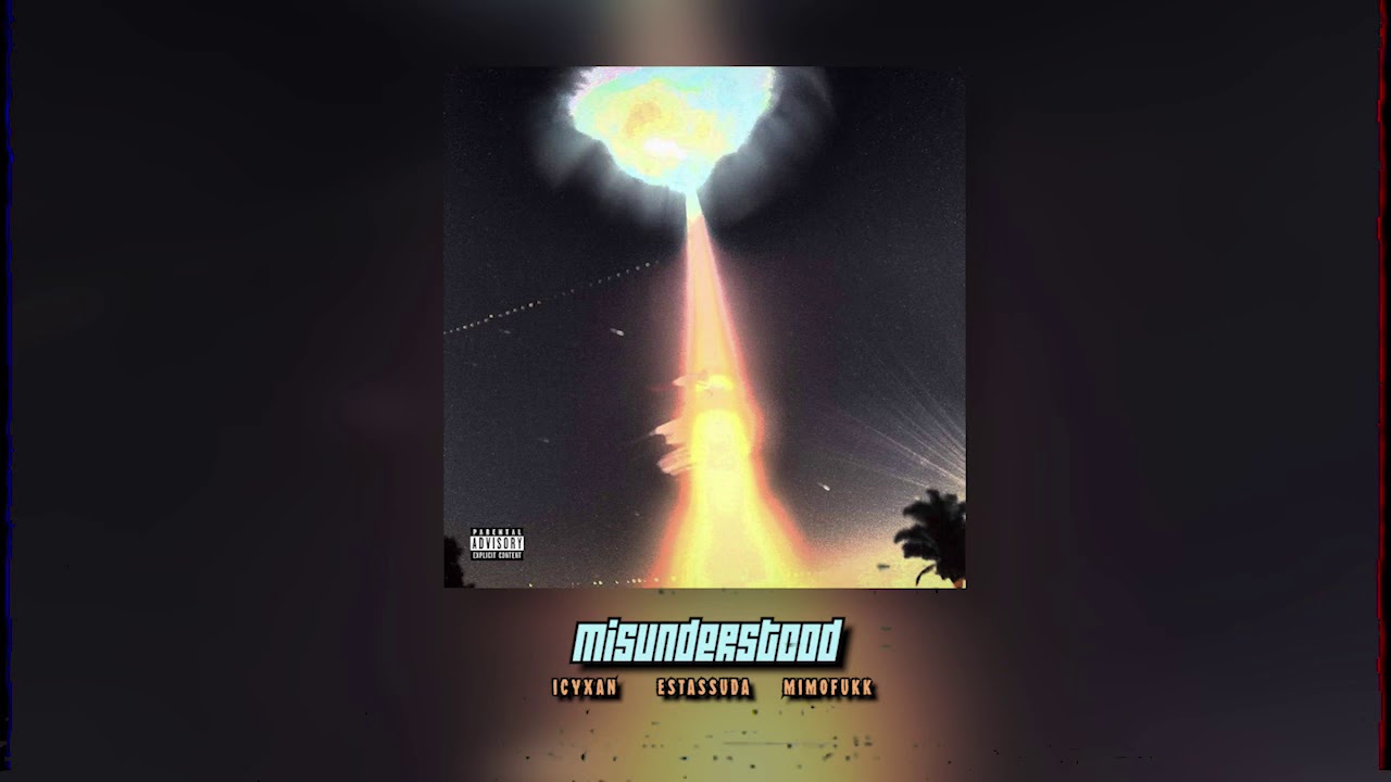 TORNADO - Misunderstood | Icyxan, Estassuda & MimoFukk