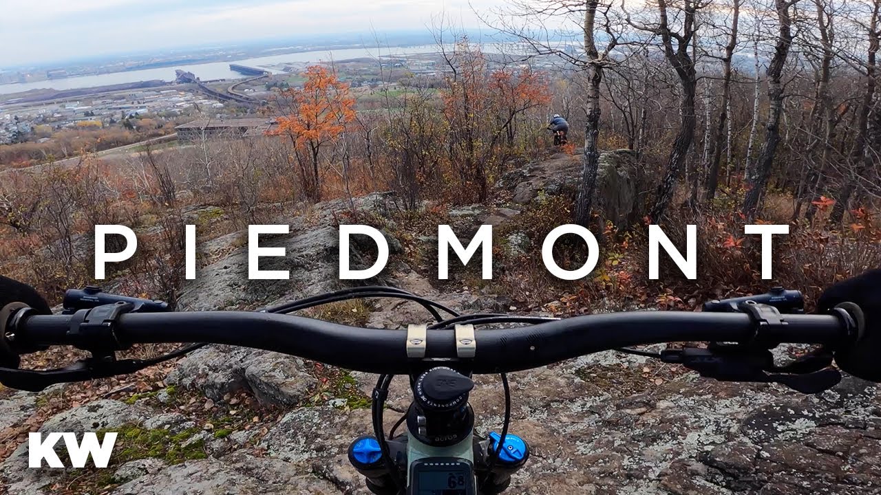 First Trip Down DM Piedmont Duluth, MN YouTube
