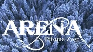 ARENA - PITOMA ZVER (Official video) NOVO! 2024