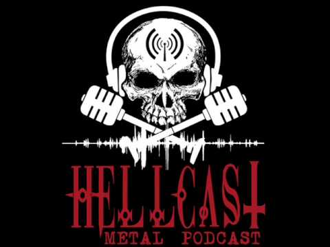 HELLCAST | Metal Podcast EPISODE #28 - Surreal Injection Of Metal