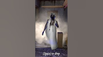 Stun Gun in All Granny Version 1.9 Remake Games