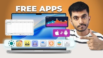 9 MAC APPS Everyone Should Have