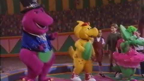 Adventure Bus (2006 Version) Part 92