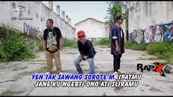 Rapx - Konco Mesra [OFFICIAL]  - Durasi: 5:20. 