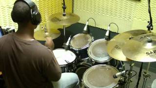 Video thumbnail of ""Price Tag" by Jessie J ft. B.O.B (Drum Cover)"