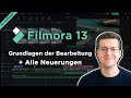 Filmora 13 tutorial alle grundlagen und kifunktionen erklrt  fr anfnger  profis