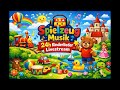 24h Kinderlieder Livestream 🎵 Spielzeug Musik – Musik für Kinder, Babys & Kleinkinder
