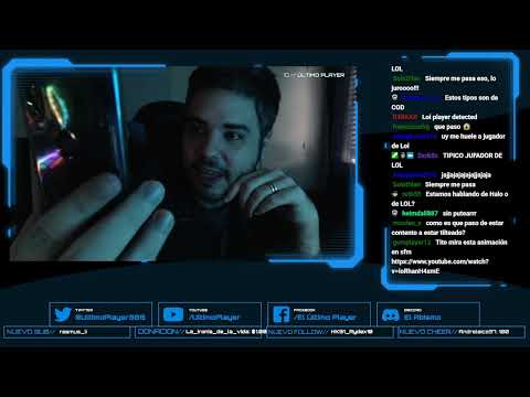 El Último Player Juega Halo Infinite - PARTE 1