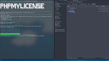 PHP Code Encryption - IonCube Like - Bulletproof PHP Code Encryption