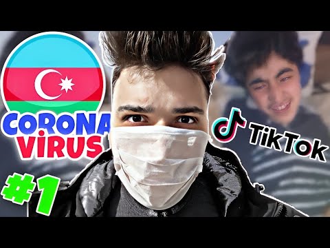 AZERBAYCAN TİK TOK VİDEOLARI İZLEDİM #1