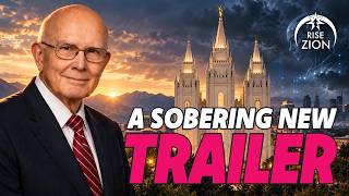 The Church Just Released This RIGHT BEFORE General Conference…