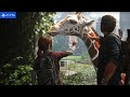 [PS5] - Last Of Us Part1 - Chapter 10 - Bus Depot  (2K)