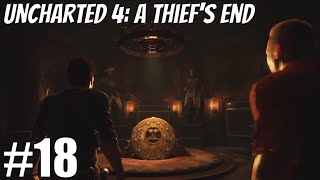 This is Your Amiga Speaking: Uncharted 4: A Thief's End